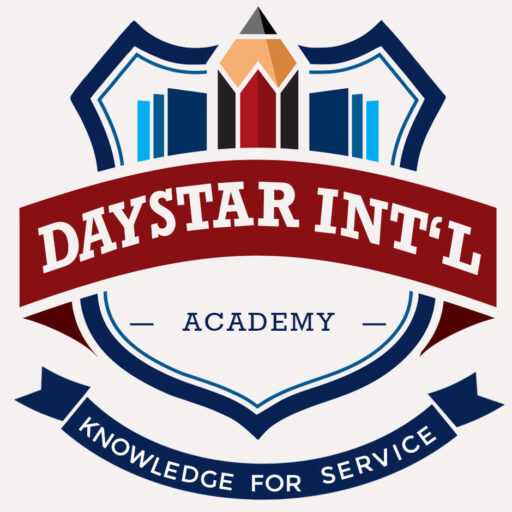 Daystar International Academy logo