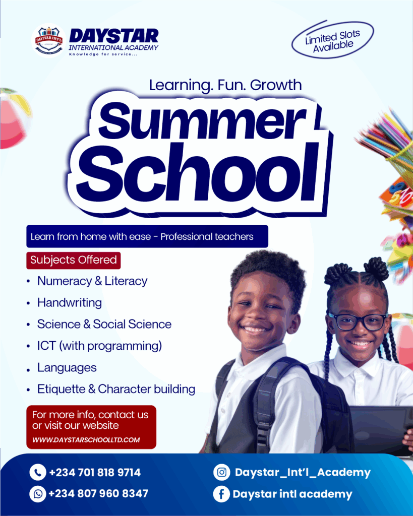 summer school